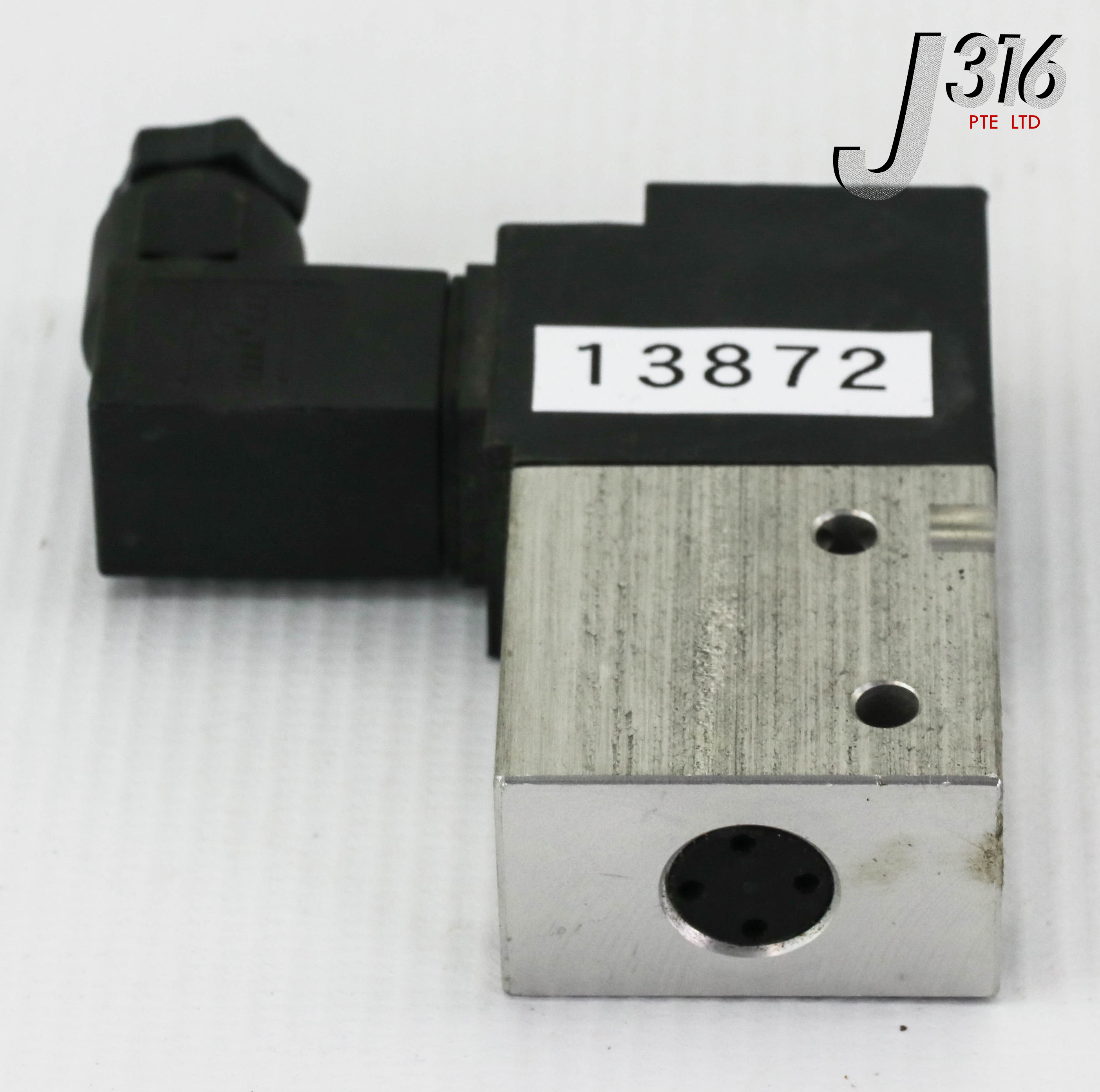 その他 B 13872 HUMPHREY SOLENOID VALVE 310 39 RC | eBay